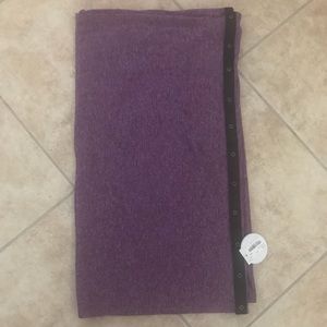 Luulemom vinyasa Scarf